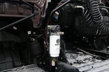 �ൺ��� JH6�ؿ� �캽��2.0 480���� 6X4 ǣ����(����)(�ٱ�3.727)(CA4259P25K15T1E6A80)ͼƬ