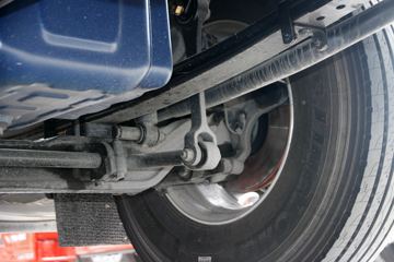 �ൺ��� JH6�ؿ� �캽��2.0 480���� 6X4 ǣ����(����)(�ٱ�3.727)(CA4259P25K15T1E6A80)ͼƬ