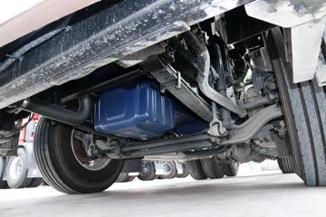 �ൺ��� JH6�ؿ� �캽��2.0 480���� 6X4 ǣ����(����)(�ٱ�3.727)(CA4259P25K15T1E6A80)ͼƬ