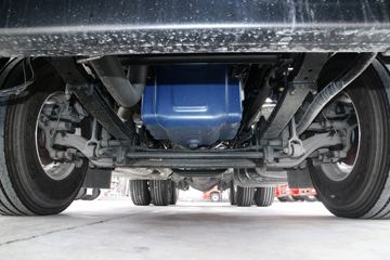 �ൺ��� JH6�ؿ� �캽��2.0 480���� 6X4 ǣ����(����)(�ٱ�3.727)(CA4259P25K15T1E6A80)ͼƬ