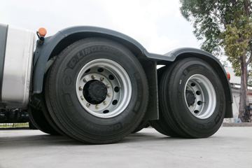 �ൺ��� JH6�ؿ� �캽��2.0 480���� 6X4 ǣ����(����)(�ٱ�3.727)(CA4259P25K15T1E6A80)ͼƬ