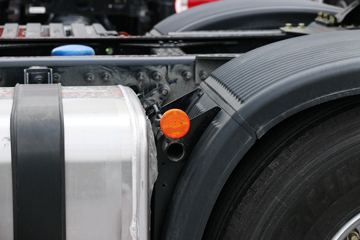 �ൺ��� JH6�ؿ� �캽��2.0 480���� 6X4 ǣ����(����)(�ٱ�3.727)(CA4259P25K15T1E6A80)ͼƬ