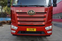 解放国六4×2载货车260马力来啦