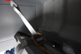 解放J6L 载货车驾驶室                                               图片