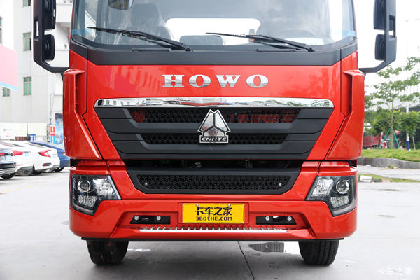 G5X载货车成都市火热促销中 让利高达1.8万