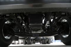 上汽红岩 杰虎H6 北方版 450马力 6X4牵引车(CQ4256EXVG334)