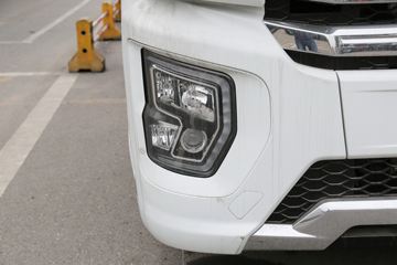 �������� ��ʨH6 25T 6X4 ����ʽ���綯ǣ���� 282kWhͼƬ