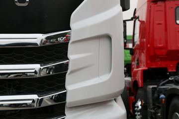 �������� ��ʨH6 25T 6X4 ����ʽ���綯ǣ���� 282kWhͼƬ