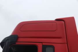 斯太尔D7M&nbsp;牵引车外观                                                图片