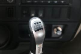 斯太尔D7M&nbsp;牵引车驾驶室                                               图片