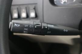 斯太尔D7M&nbsp;牵引车底盘                                                图片