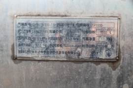 斯太尔D7M&nbsp;牵引车底盘                                                图片