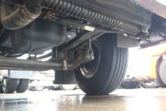 中国重汽成都商用车 斯太尔D7M重卡 440马力 6X4 LNG牵引车(国六)(CDW4253V3841F1L)