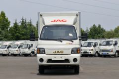江淮 恺达X5 献礼版 1.6L 120马力 汽油 3.5米单排厢式微卡(国六)(HFC5030XXYPV4E6B4S)