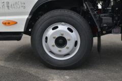 江淮 康铃J3 95马力 3.37米排半栏板轻卡(国六)(HFC1041P23K1B4S)