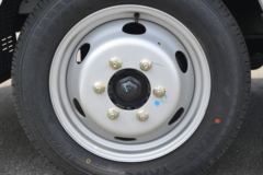 江淮 恺达X5 献礼版 1.6L 120马力 汽油 3.5米单排厢式微卡(国六)(HFC5030XXYPV4E6B4S)