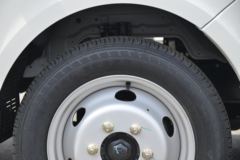 江淮 恺达X5 献礼版 1.6L 120马力 汽油 3.5米单排厢式微卡(国六)(HFC5030XXYPV4E6B4S)