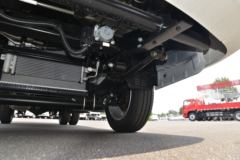 江淮 恺达X5 献礼版 1.6L 120马力 汽油 3.5米单排厢式微卡(国六)(HFC5030XXYPV4E6B4S)