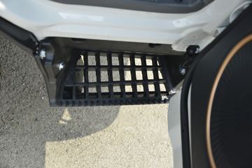 ���� ����J3 135���� 3.7�׵��Ų�դʽ�Ῠ(����)(HFC5031CCYP23K1B4S)ͼƬ