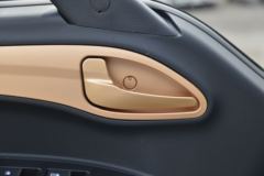 江淮 康铃J3 135马力 3.7米单排仓栅式轻卡(国六)(HFC5031CCYP23K1B4S)