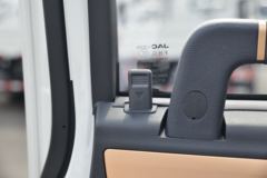 江淮 康铃J3 135马力 3.7米单排仓栅式轻卡(国六)(HFC5031CCYP23K1B4S)