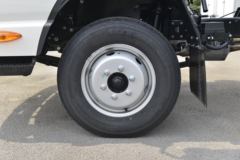 江淮 康铃J3 135马力 3.7米单排仓栅式轻卡(国六)(HFC5031CCYP23K1B4S)