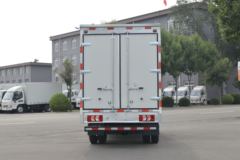 江淮 康铃J3 95马力 3.7米单排厢式轻卡(国六)(HFC5041XXYP23K1B4S) 江淮 康铃J3 95马力 3.7米单排厢式轻卡(国六)(HFC5041XXYP23K1B4S)