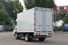 江淮 康铃J3 95马力 3.7米单排厢式轻卡(国六)(HFC5041XXYP23K1B4S) 江淮 康铃J3 95马力 3.7米单排厢式轻卡(国六)(HFC5041XXYP23K1B4S)