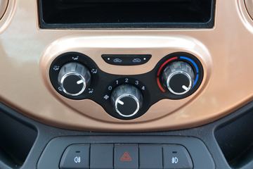 ���� ����J3 95���� 3.7�׵�����ʽ�Ῠ(����)(HFC5041XXYP23K1B4S)ͼƬ