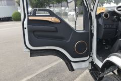 江淮 康铃J3 95马力 3.7米单排厢式轻卡(国六)(HFC5041XXYP23K1B4S) 江淮 康铃J3 95马力 3.7米单排厢式轻卡(国六)(HFC5041XXYP23K1B4S)