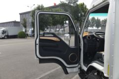 江淮 康铃J3 95马力 3.7米单排厢式轻卡(国六)(HFC5041XXYP23K1B4S) 江淮 康铃J3 95马力 3.7米单排厢式轻卡(国六)(HFC5041XXYP23K1B4S)