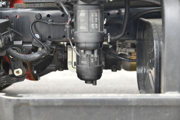 ���� ����J3 95���� 3.7�׵�����ʽ�Ῠ(����)(HFC5041XXYP23K1B4S)ͼƬ