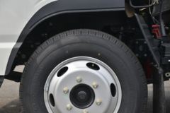 江淮 康铃J3 95马力 3.7米单排厢式轻卡(国六)(HFC5041XXYP23K1B4S) 江淮 康铃J3 95马力 3.7米单排厢式轻卡(国六)(HFC5041XXYP23K1B4S)