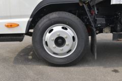 江淮 康铃J3 95马力 3.7米单排厢式轻卡(国六)(HFC5041XXYP23K1B4S) 江淮 康铃J3 95马力 3.7米单排厢式轻卡(国六)(HFC5041XXYP23K1B4S)