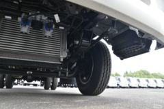 江淮 康铃J3 95马力 3.7米单排厢式轻卡(国六)(HFC5041XXYP23K1B4S) 江淮 康铃J3 95马力 3.7米单排厢式轻卡(国六)(HFC5041XXYP23K1B4S)