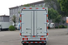 江淮 康铃J3 95马力 3.7米单排厢式轻卡(国六)(HFC5041XXYP23K1B4S) 江淮 康铃J3 95马力 3.7米单排厢式轻卡(国六)(HFC5041XXYP23K1B4S)