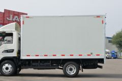 江淮 康铃J3 95马力 3.7米单排厢式轻卡(国六)(HFC5041XXYP23K1B4S) 江淮 康铃J3 95马力 3.7米单排厢式轻卡(国六)(HFC5041XXYP23K1B4S)