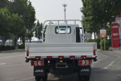 江淮 康铃J3 130马力 3.7米单排栏板轻卡(国六)(HFC1031P23K1B4S-1)