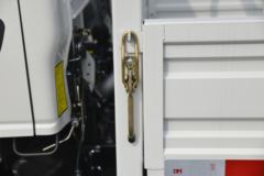江淮 康铃J3 130马力 3.7米单排栏板轻卡(国六)(HFC1031P23K1B4S-1)