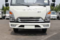 优惠0.8万 商丘市康铃J5载货车火热促销中