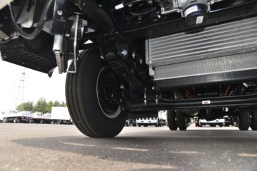 ���� ����J5 132���� 4.18�׵��������Ῠ(����)(HFC1045P22K1C7S)ͼƬ