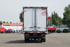 江淮 恺达X6 130马力 3.8米冷藏车(HFC5036XLCPV3E2B4S)