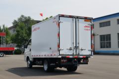 江淮 恺达X6 130马力 3.8米冷藏车(HFC5036XLCPV3E2B4S)