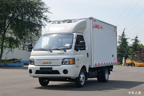 ���� ����X6 120���� 4X2 3.8����س�(HFC5036XLCPV3E2C1S-2)