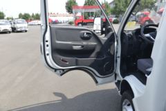 江淮 恺达X6 130马力 3.8米冷藏车(HFC5036XLCPV3E2B4S)