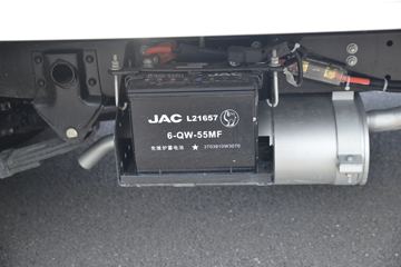 ���� ����X6 130���� 3.8����س�(HFC5036XLCPV3E2B4S)ͼƬ