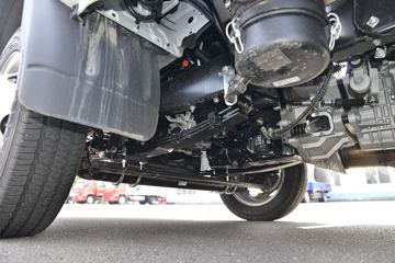 ���� ����X6 130���� 3.8����س�(HFC5036XLCPV3E2B4S)ͼƬ