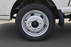 江淮 恺达X6 130马力 3.8米冷藏车(HFC5036XLCPV3E2B4S)