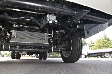 ���� ����X6 130���� 3.8����س�(HFC5036XLCPV3E2B4S)ͼƬ