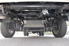 江淮 恺达X6 130马力 3.8米冷藏车(HFC5036XLCPV3E2B4S)